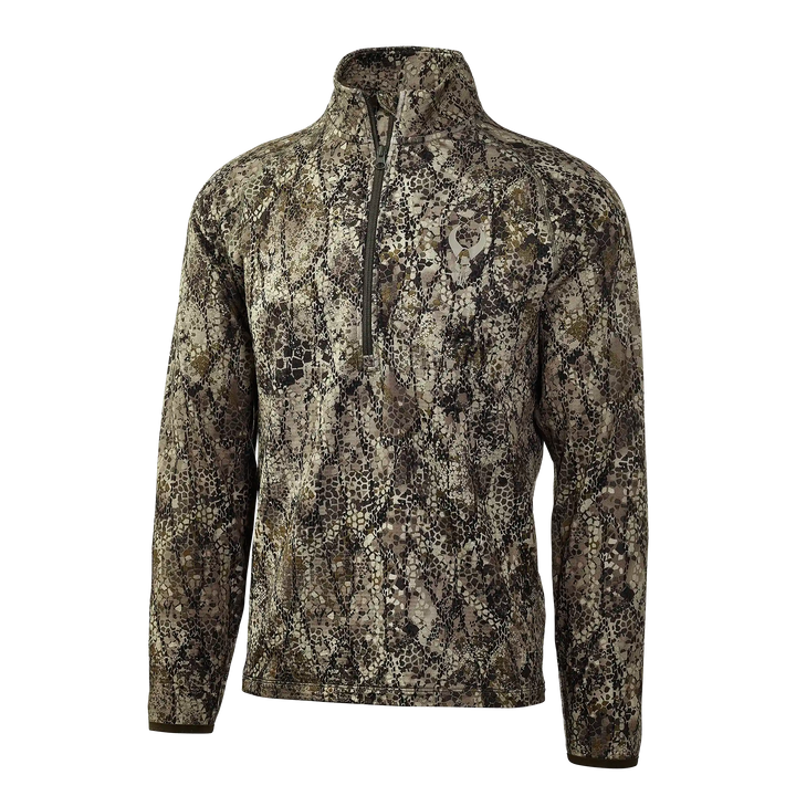 FLEX LW 1/4 ZIP