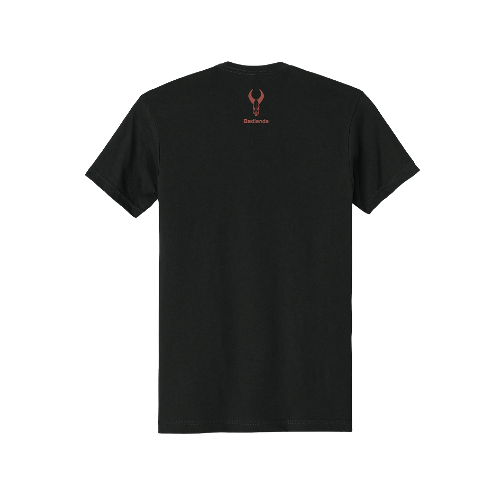 PADDLE TEE