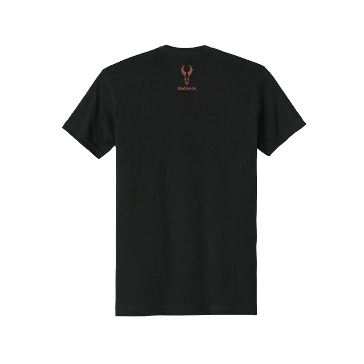 PADDLE TEE