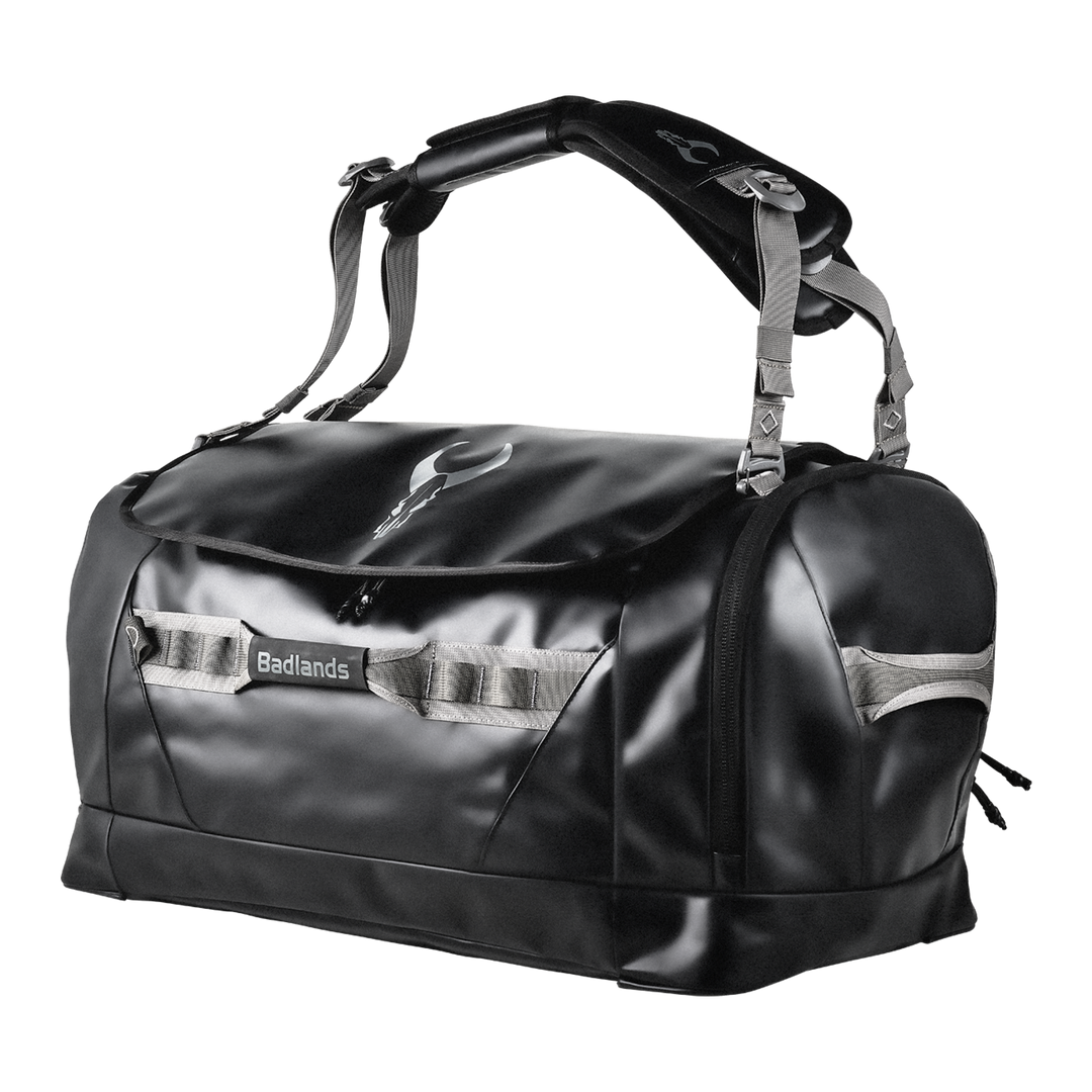 HAUL DUFFEL