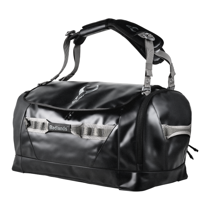 HAUL DUFFEL