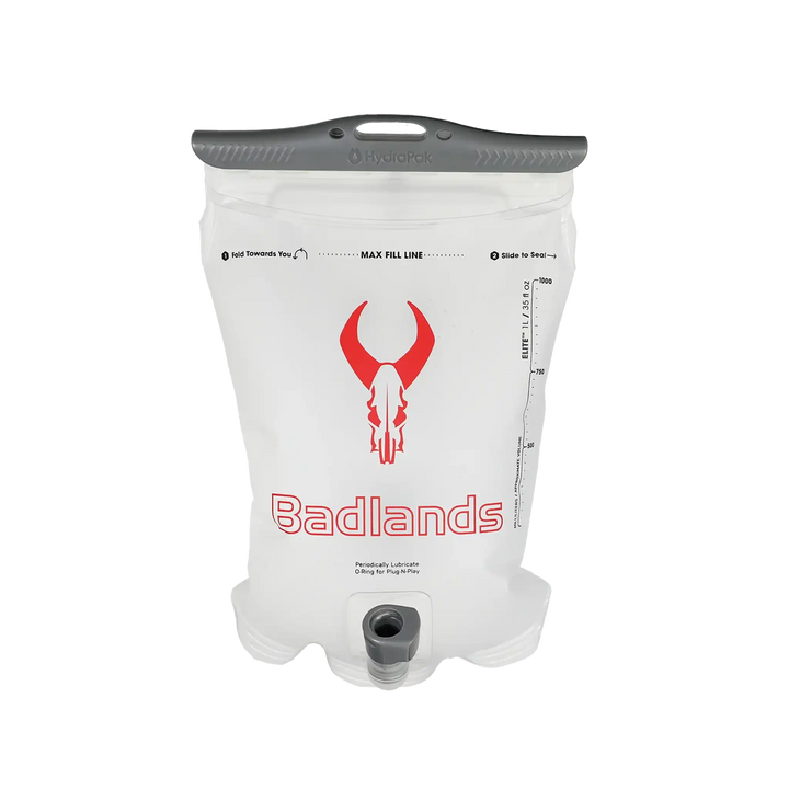 HYDRATION RESERVOIR