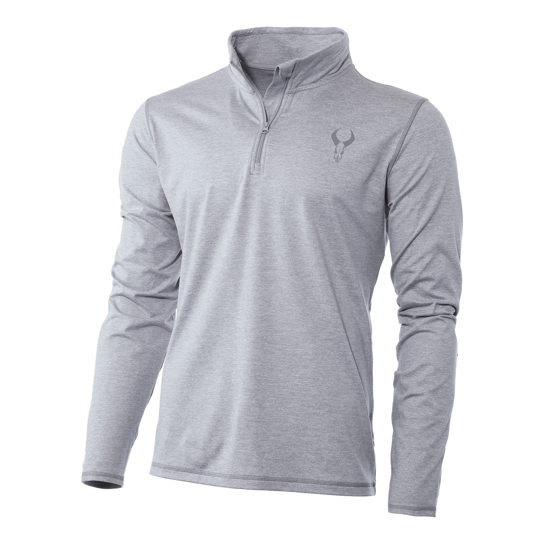 EVERY WEAR 1/4-ZIP
