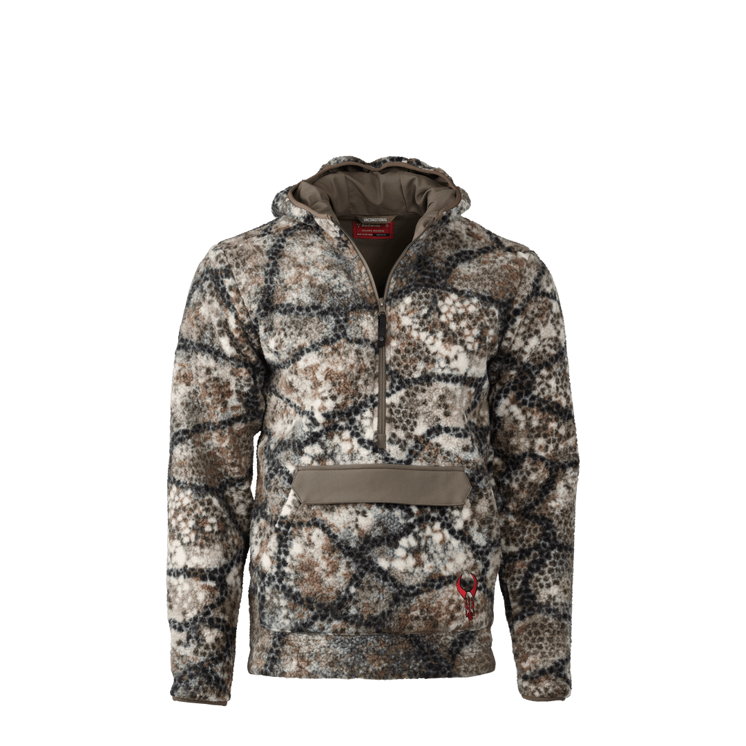 SILENS HOODIE