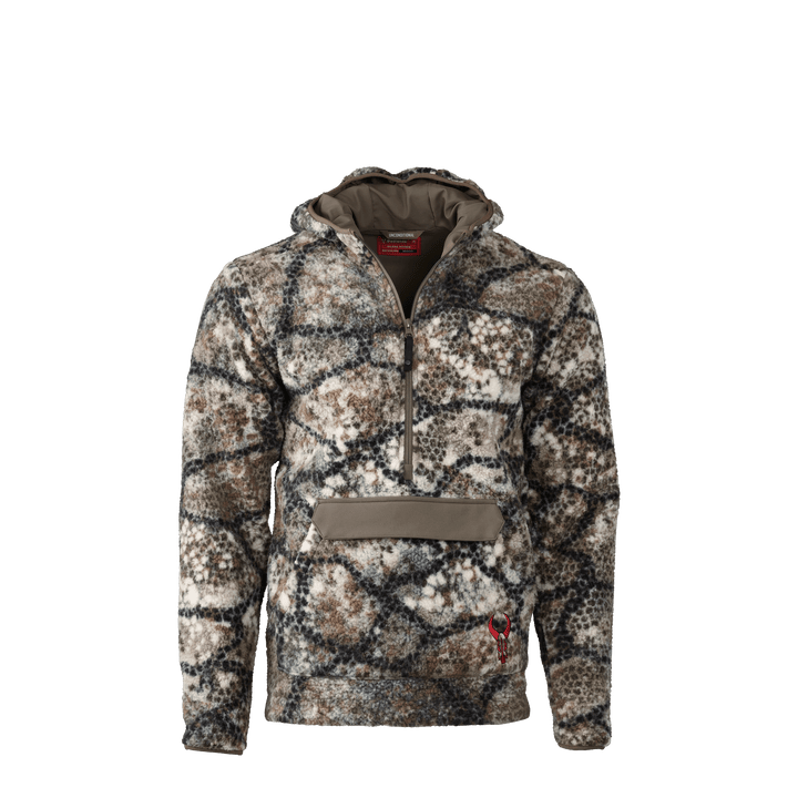 SILENS HOODIE