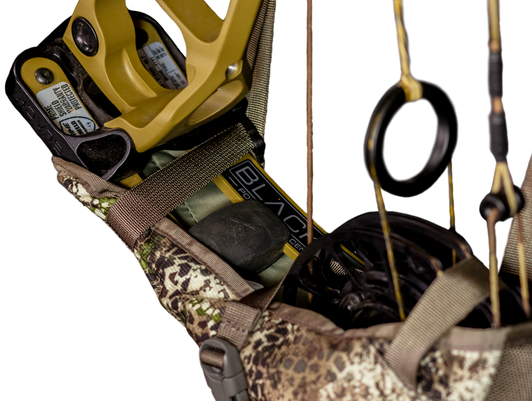 BOW BOOT