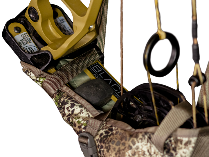 BOW BOOT