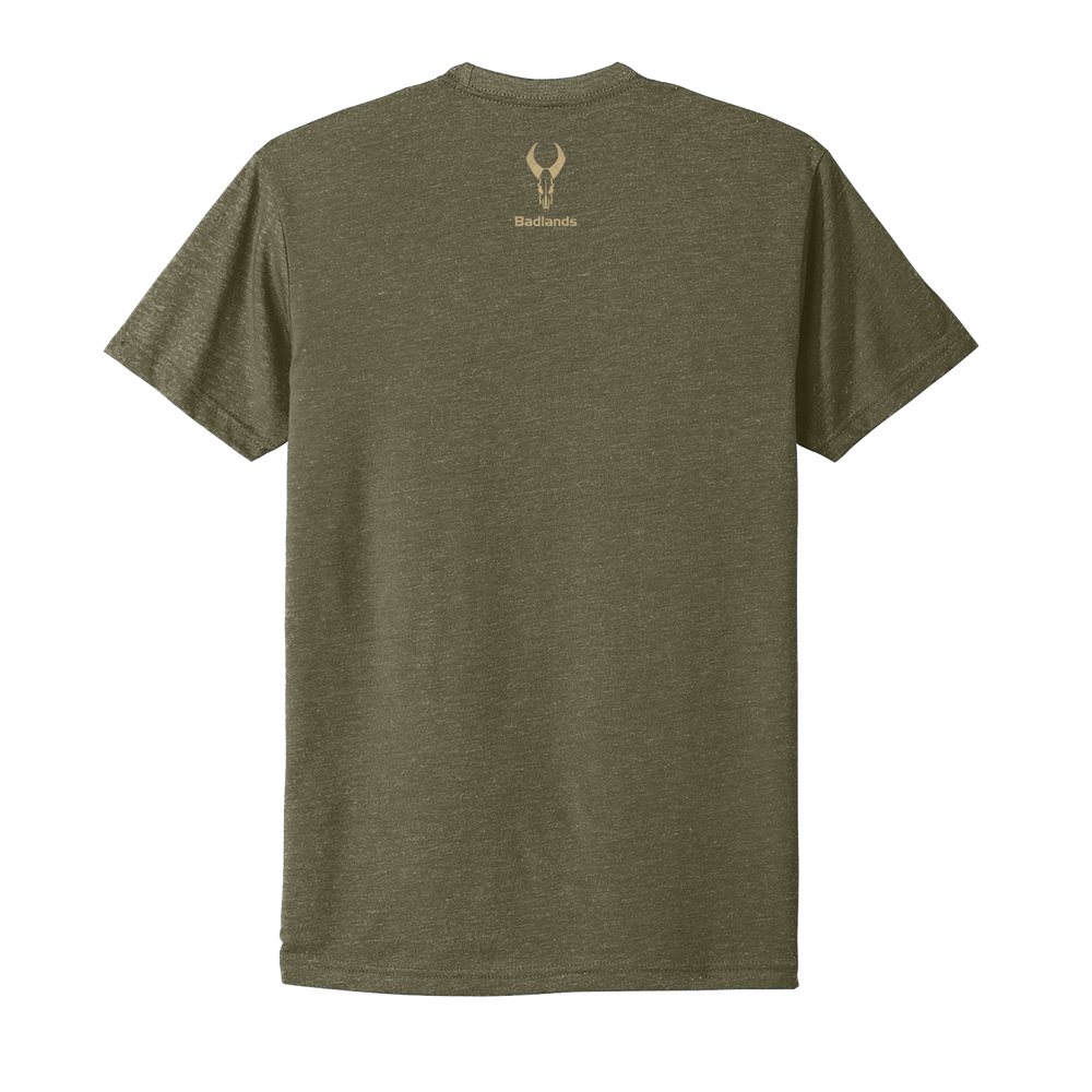 RETRO TEE