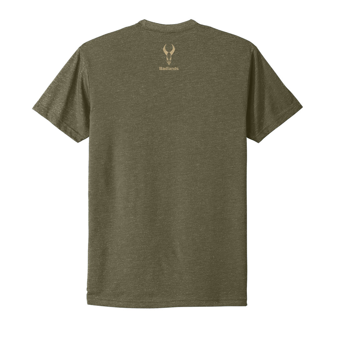 RETRO TEE
