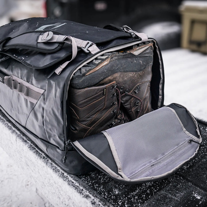 HAUL DUFFEL