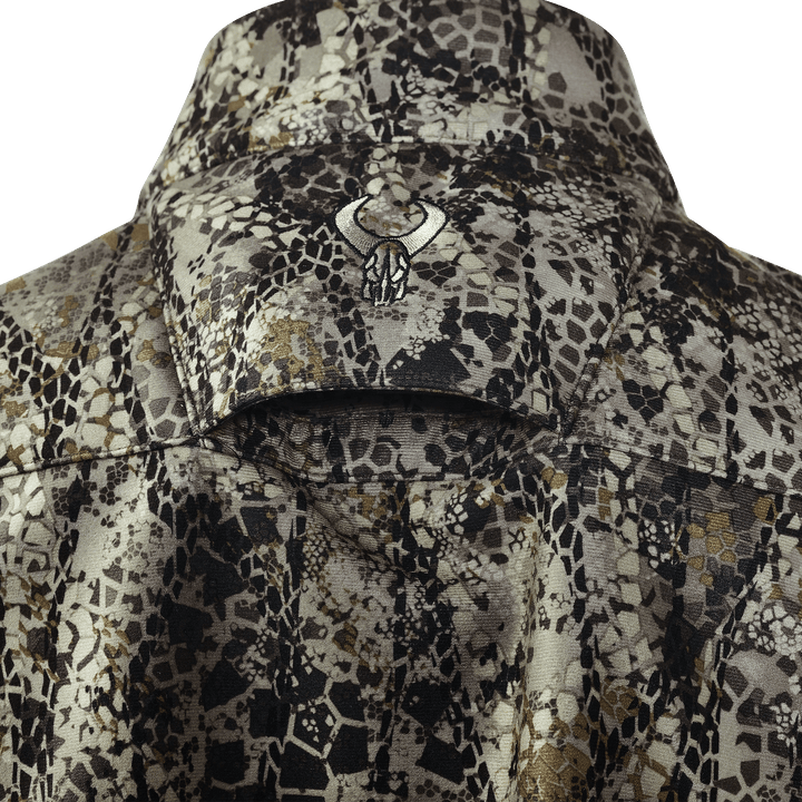 RISE PRO VEST