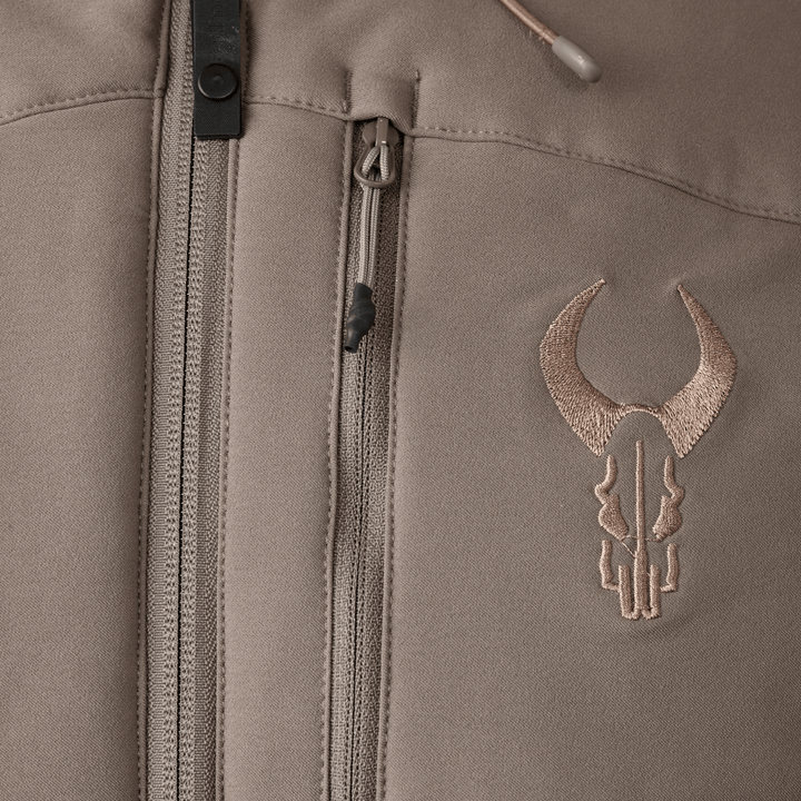 ODIN JACKET - APPROACH