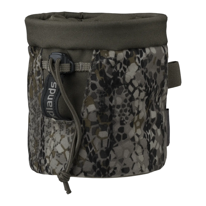 RELEASE POUCH