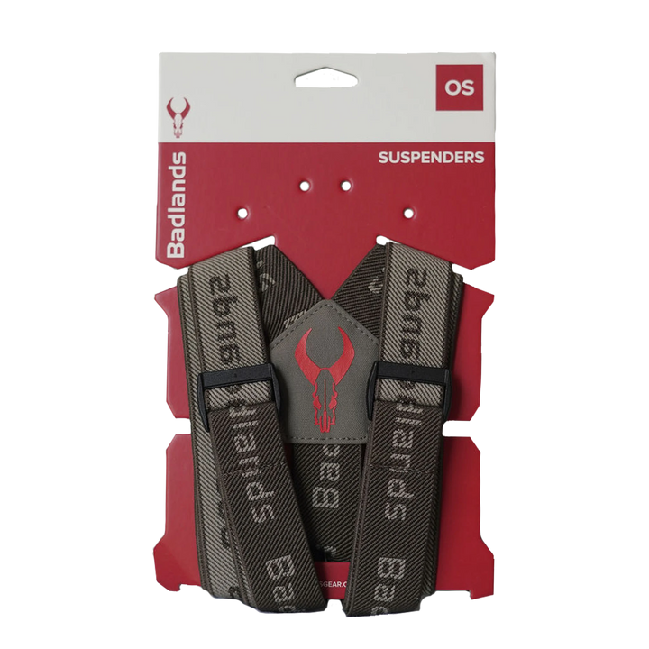 SUSPENDERS