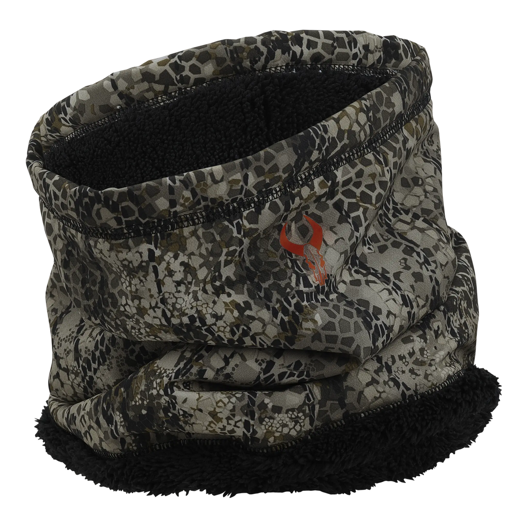 BONFIRE NECK GAITER
