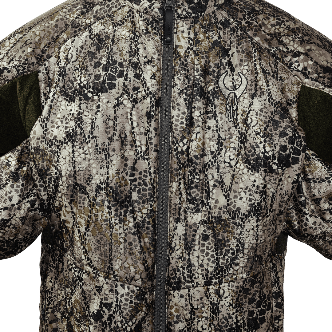 RISE PRO JACKET