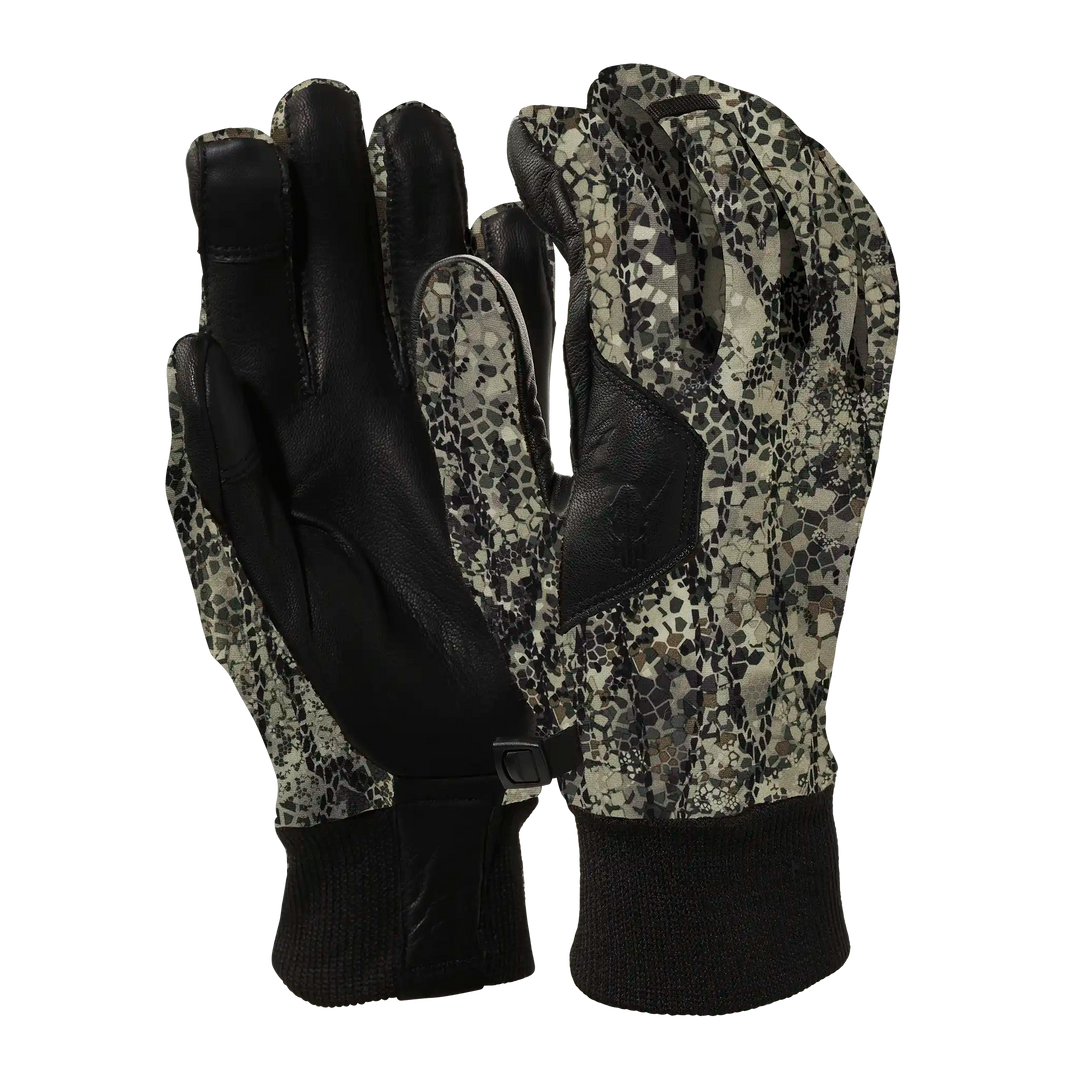 HYBRID GLOVE