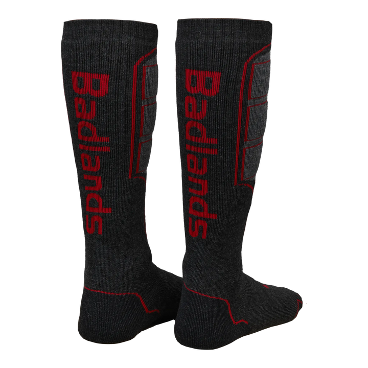 HEAVYWEIGHT MERINO OTC SOCK