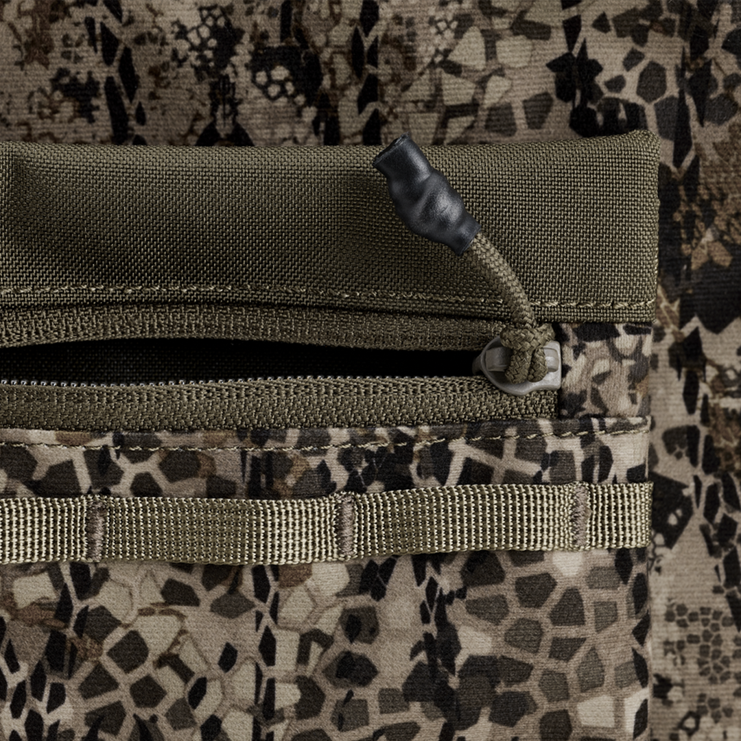 PACK POUCH KIT
