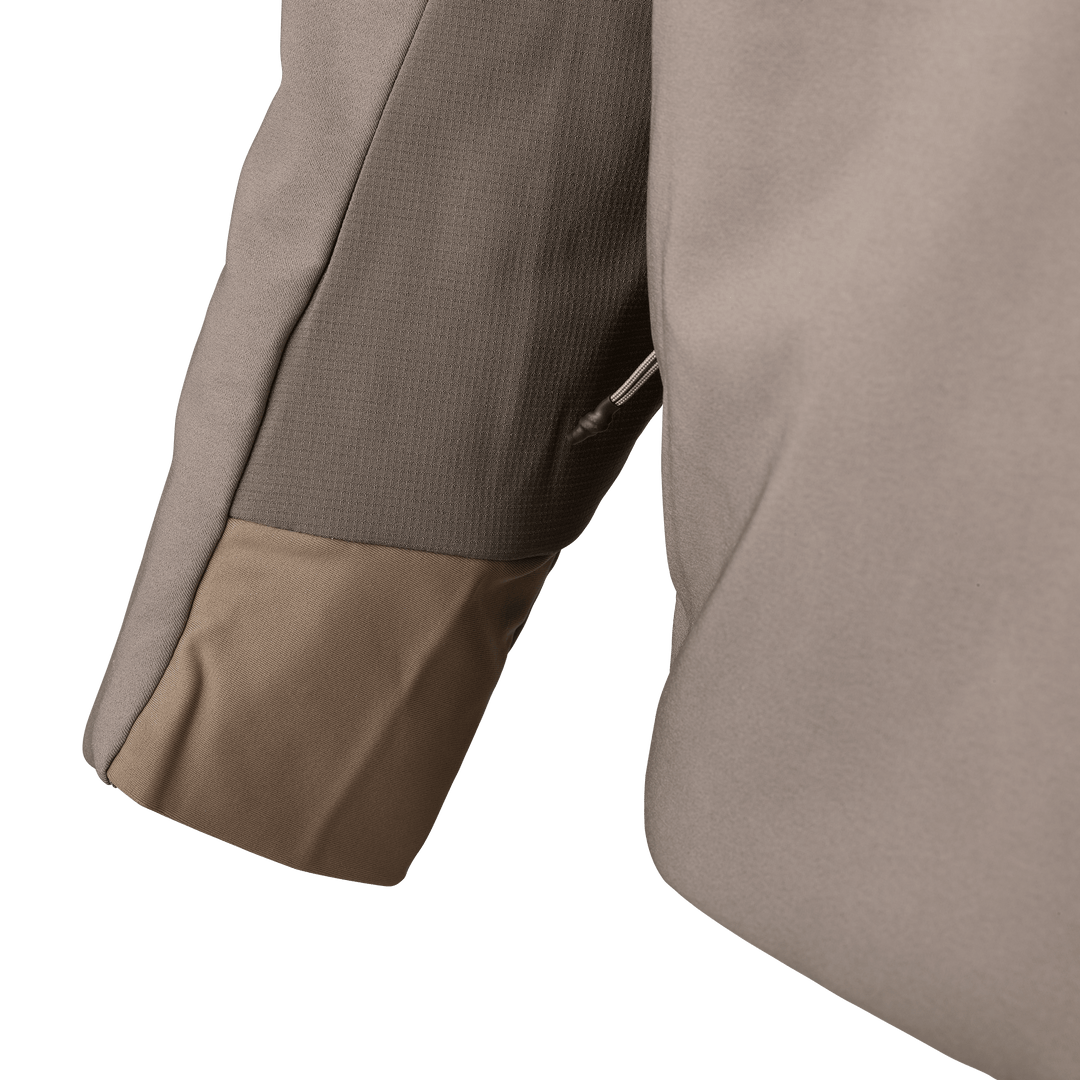 ODIN JACKET - APPROACH