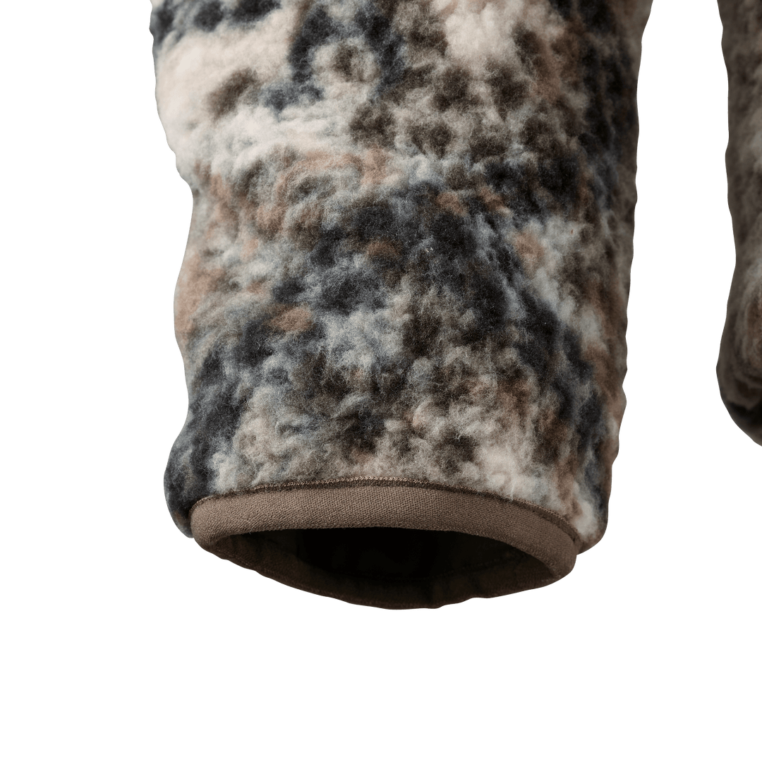 SILENS HOODIE