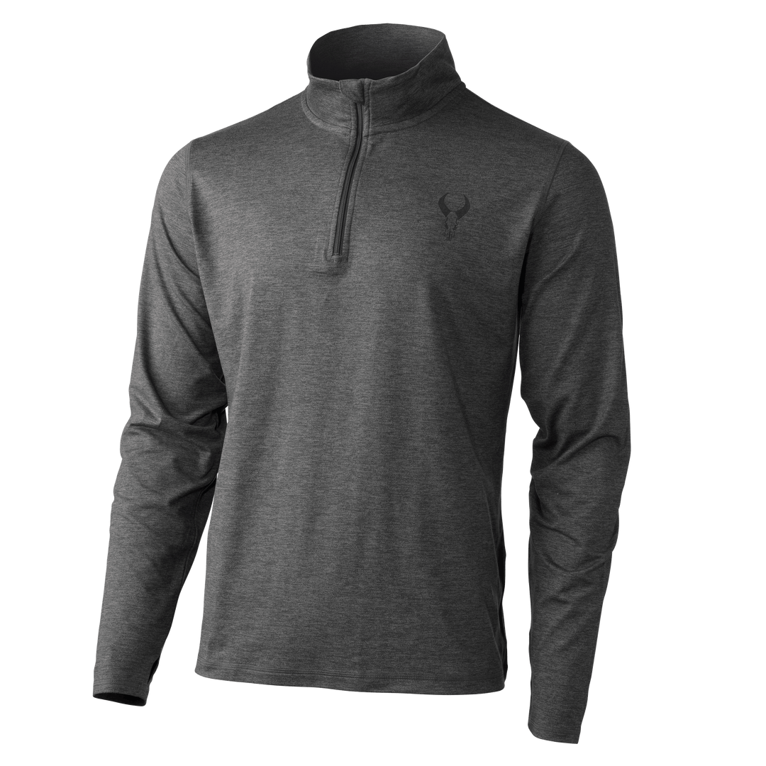 EVERY WEAR 1/4-ZIP