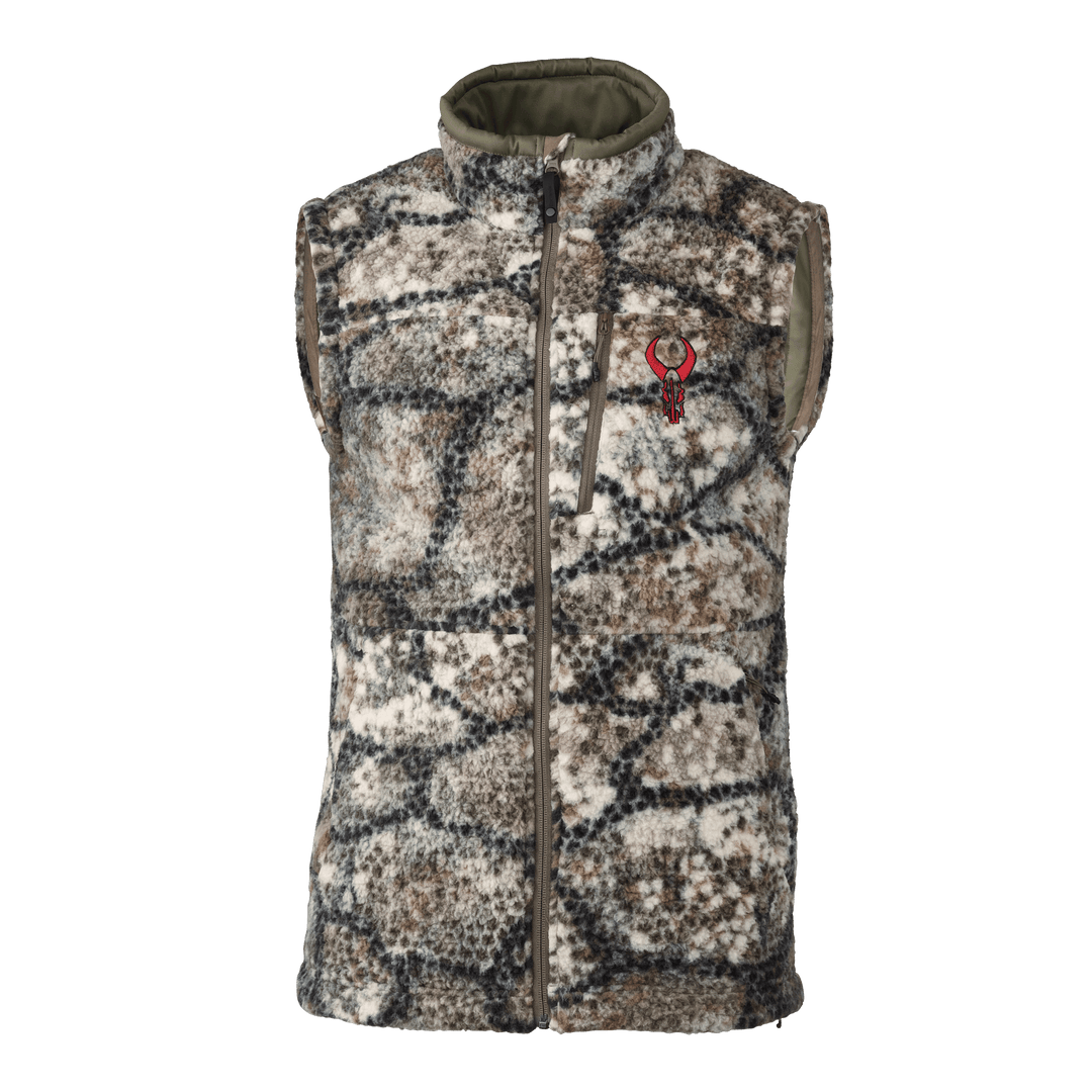 SILENS VEST