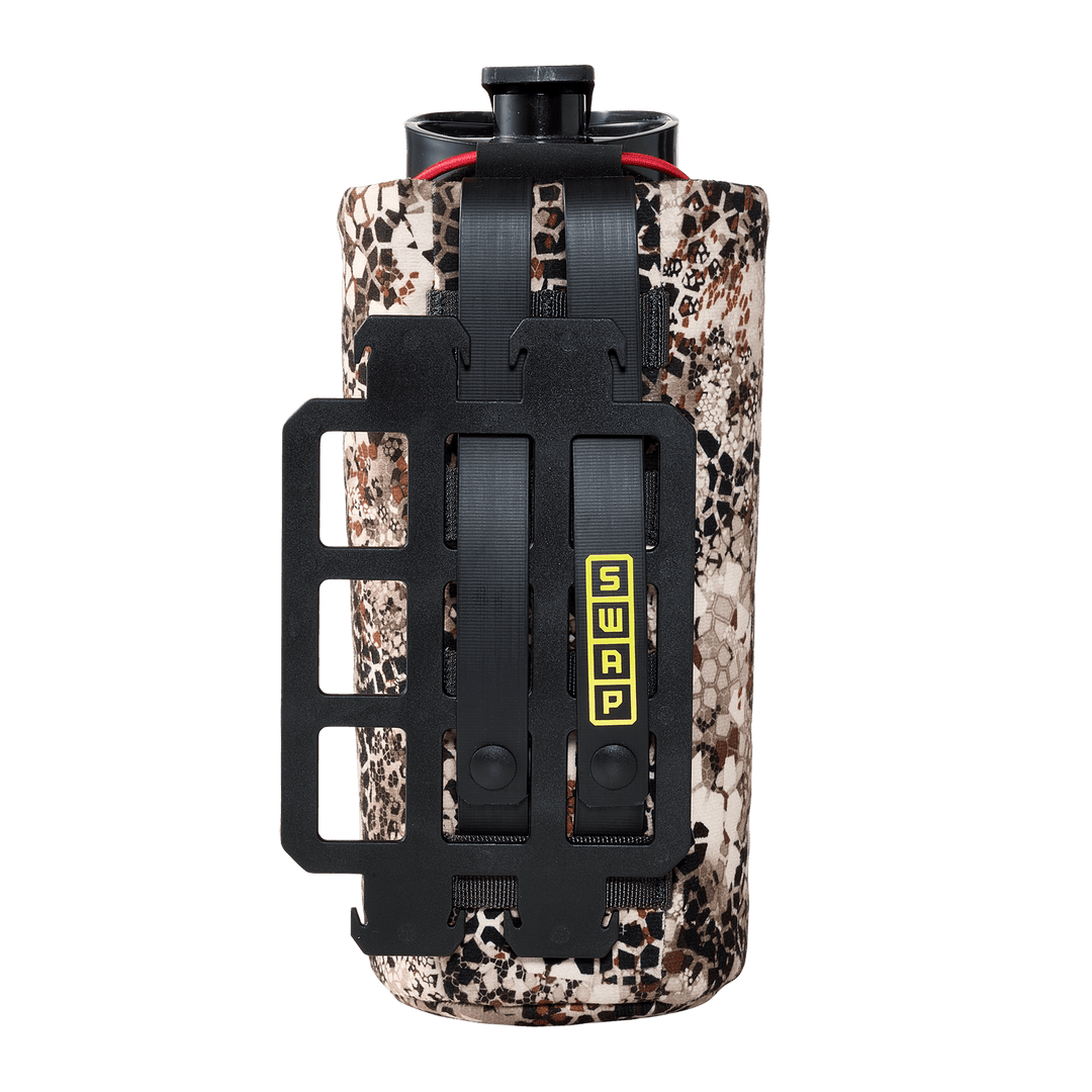 BOTTLE POCKET