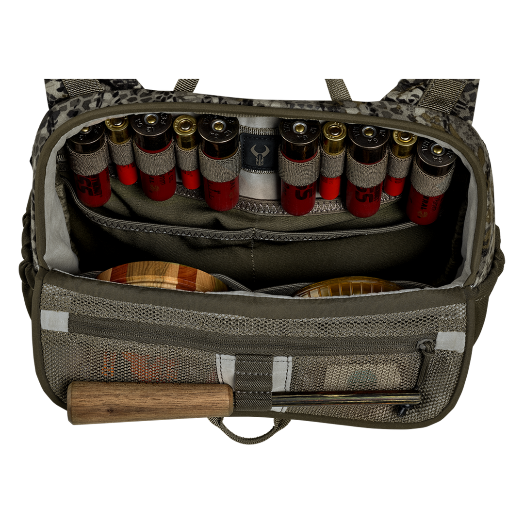 TURKEY CHEST RIG