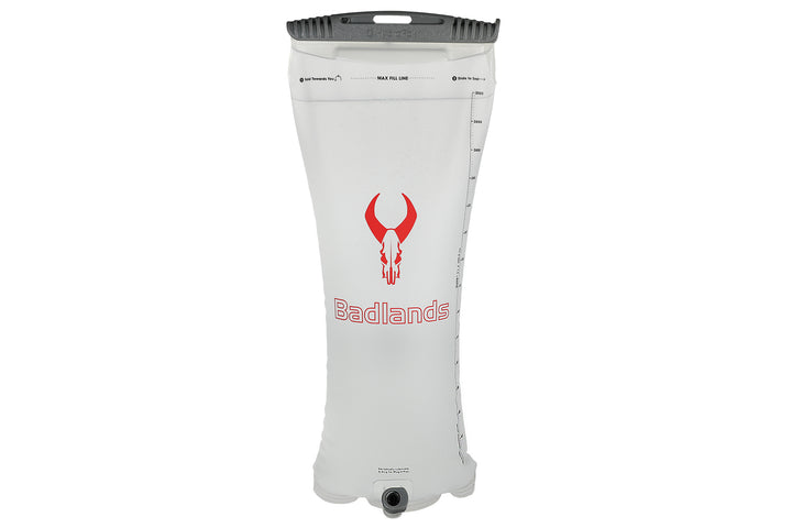 HYDRATION RESERVOIR - 3 LITER