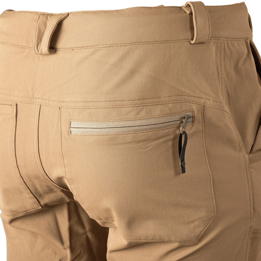 BRUSH PANT