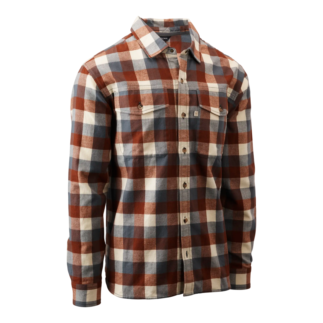 OPS FLANNEL