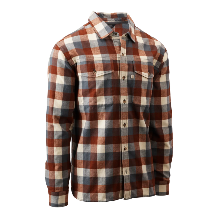 OPS FLANNEL