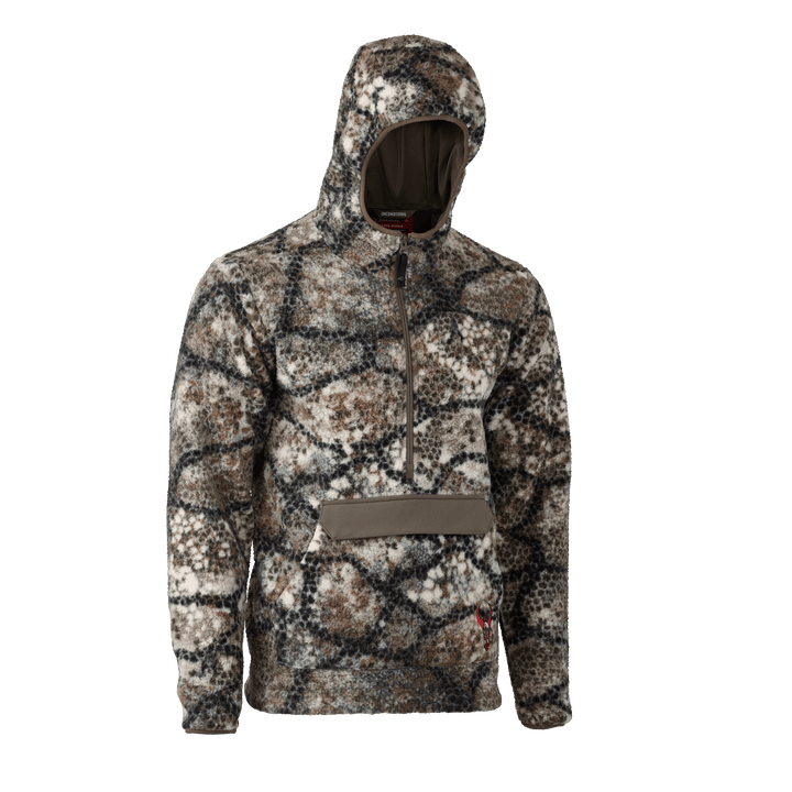 SILENS HOODIE