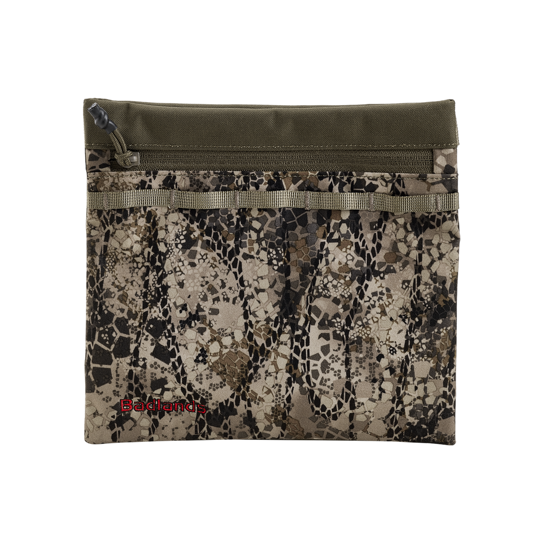 PACK POUCH KIT