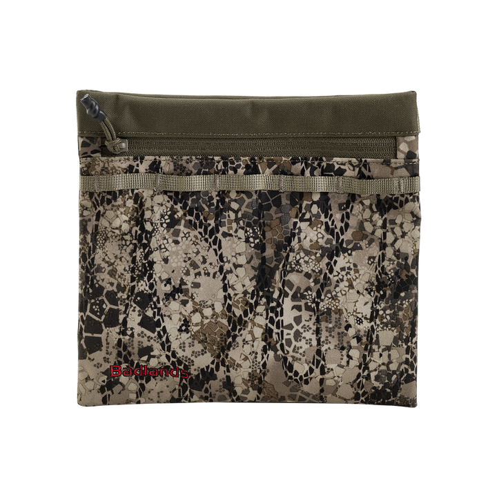 PACK POUCH KIT