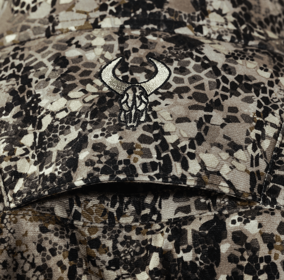 RISE PRO JACKET