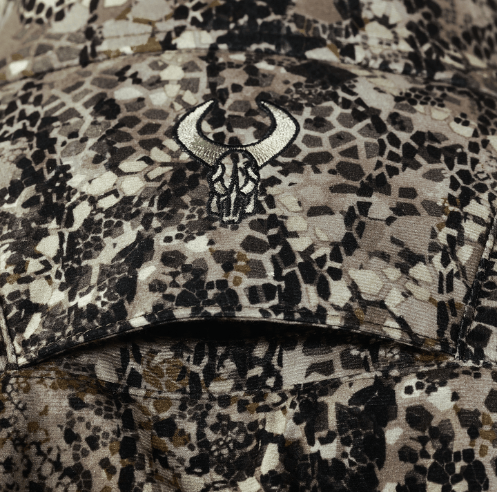 RISE PRO JACKET