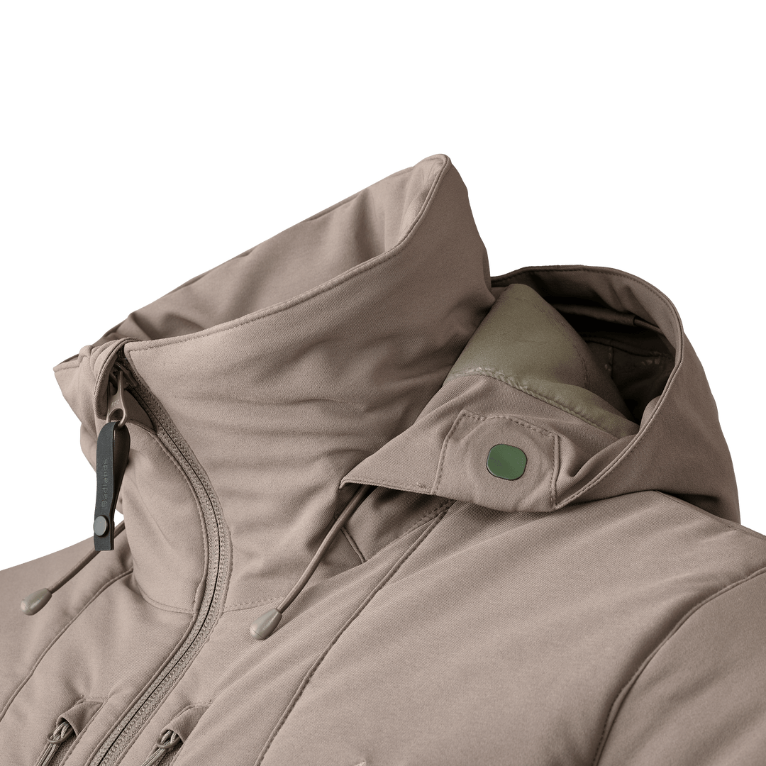 SURT JACKET