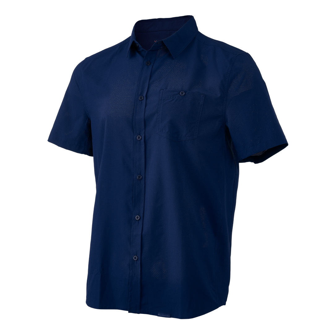ECLIPSE BUTTON DOWN