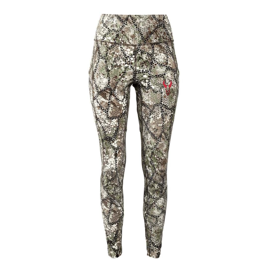 LIGHTWEIGHT LEGGINGS - WOMEN