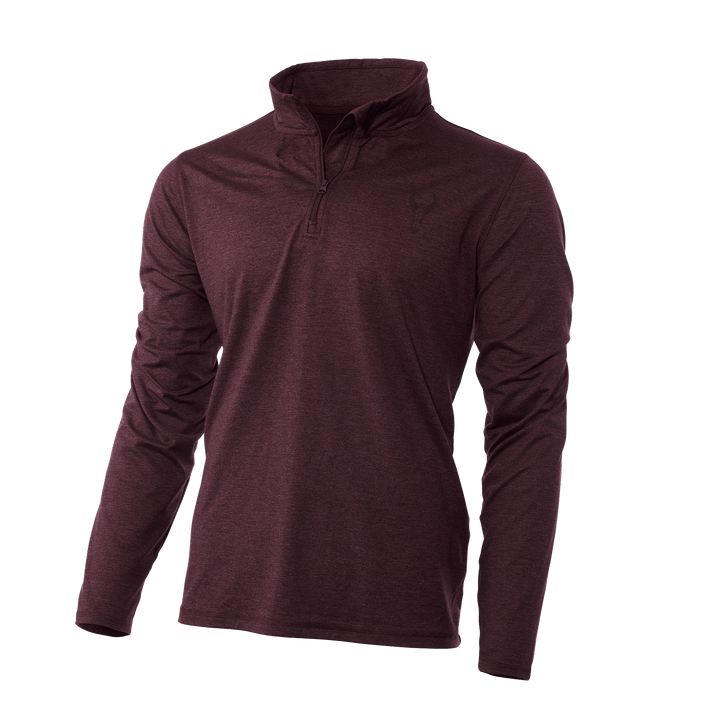 EVERY WEAR 1/4-ZIP
