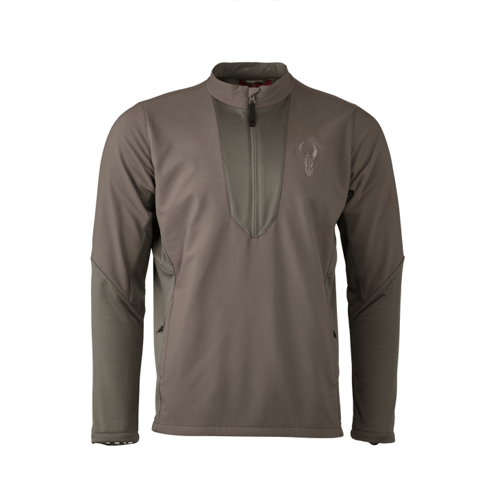 BALDER 1/2 ZIP