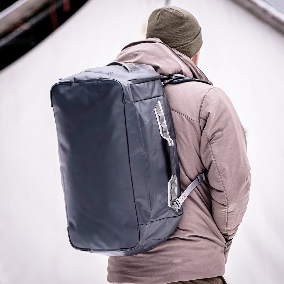 HAUL DUFFEL