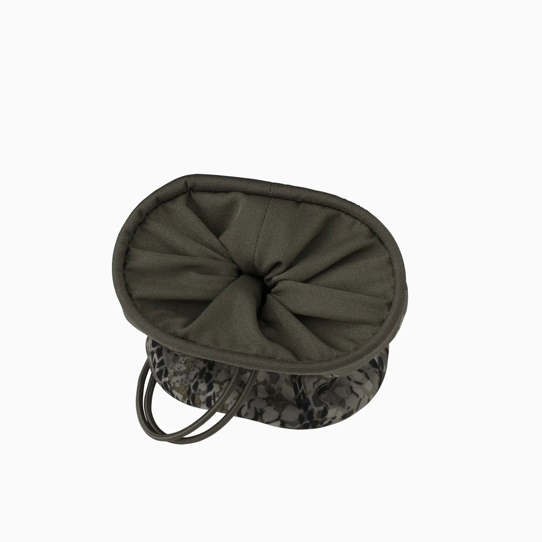 RELEASE POUCH