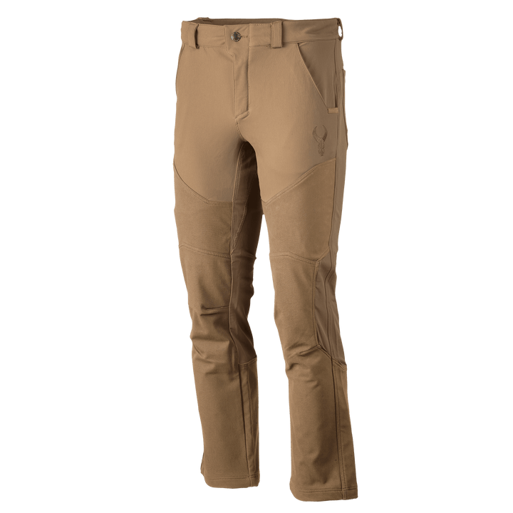 BRUSH PANT