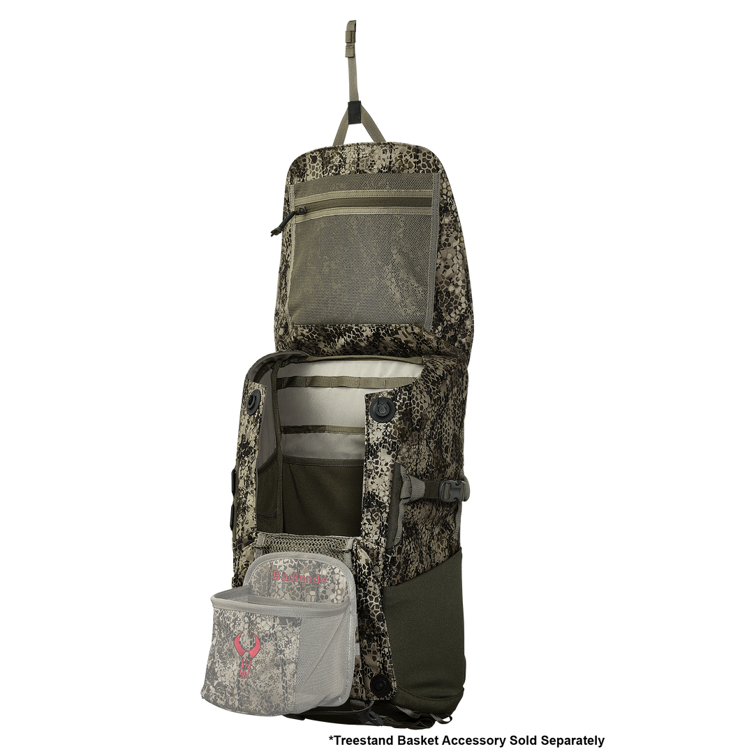 RISE PACK