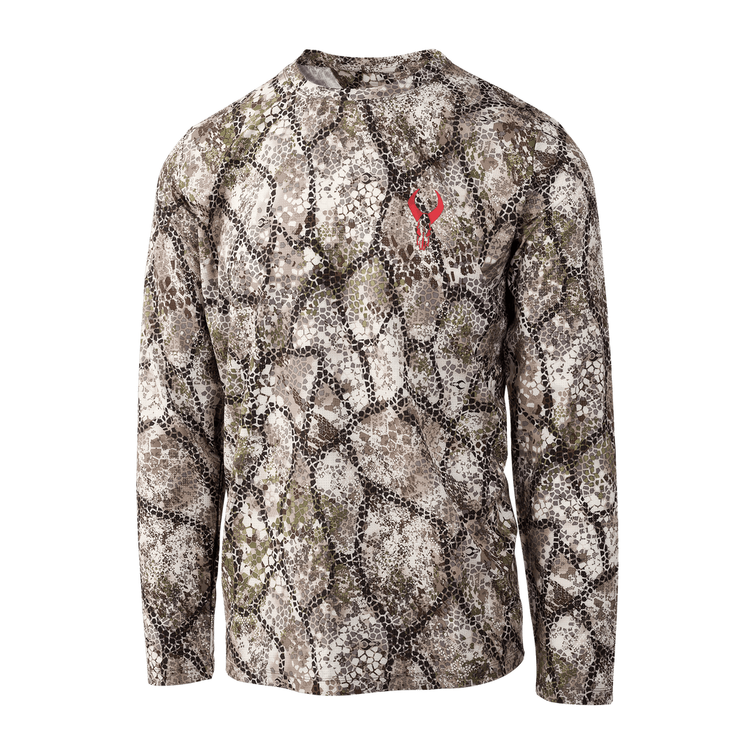 ANDAIRE LONG SLEEVE