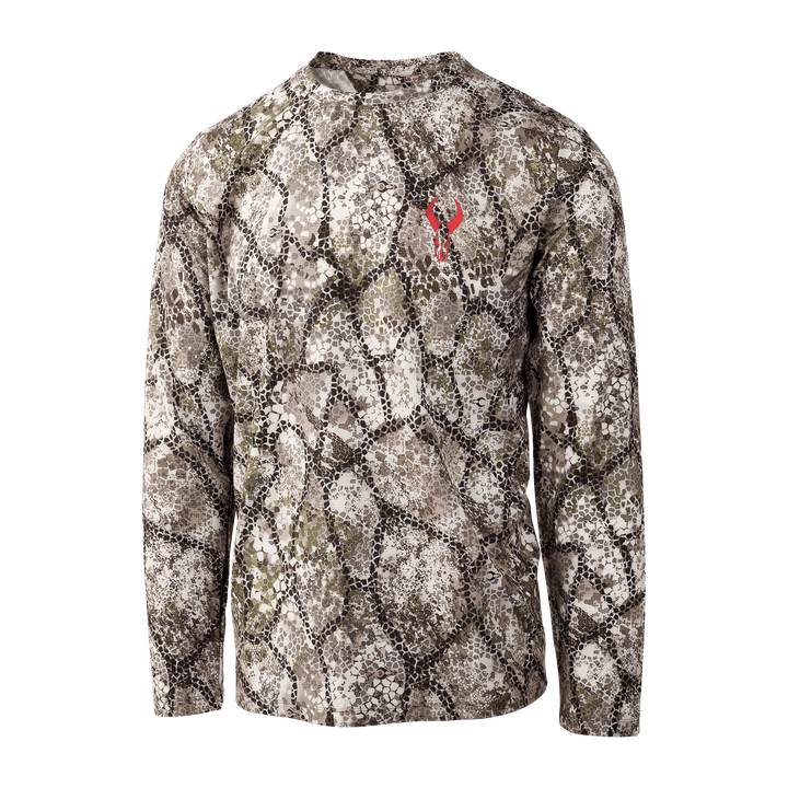 ANDAIRE LONG SLEEVE