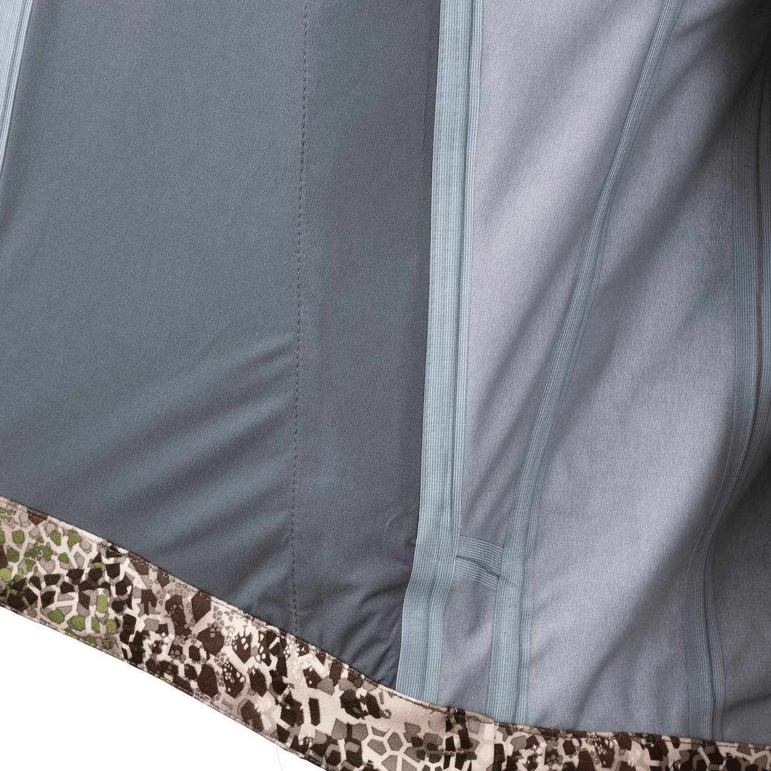 OMEGA RAIN JACKET